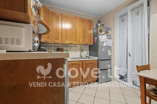 Appartamento di 89 m² con 3 locali e box auto in vendita a San Zenone al Lambro - Foto 10