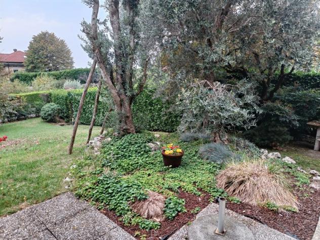 Villa a schiera 5 locali - Rif. 300 - Foto 8