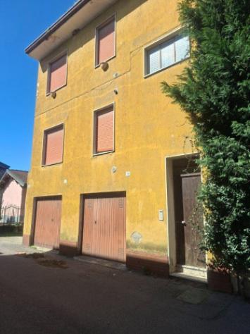Immobile in asta di 60 m² con più di 5 locali e box auto in vendita a Tromello - Foto 11
