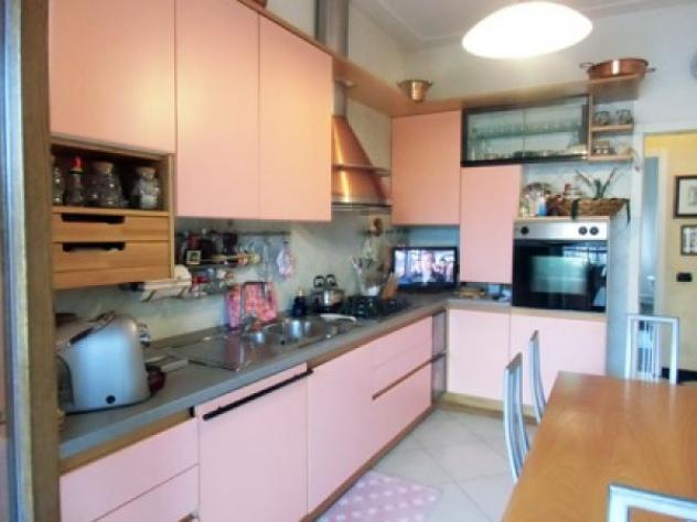 Appartamento di 128 m² con 3 locali e box auto doppio in vendita a Varese - Foto 10