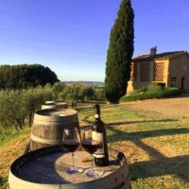 Castel di Pugna di Conte Fumi Cambi Gado Luigi Alberto - Foto 2
