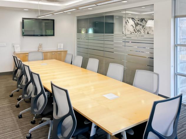 Ufficio privato in affitto - Regus Genova Piazza Dante a Genova - Foto 4