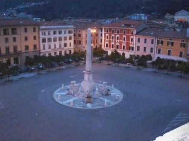 Locale comm.le/Fondo in vendita a Massa 38 mq Rif: 1419482 - Foto 4