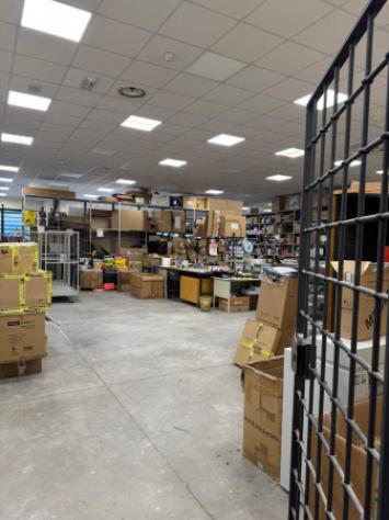 Immobile in asta di 1301 m² in vendita a Peccioli - Foto 8