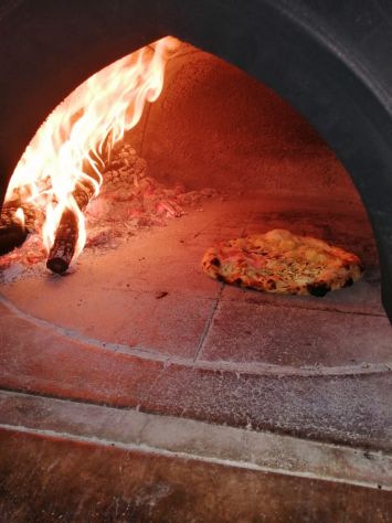 ristorante/pizzeria - Foto 8
