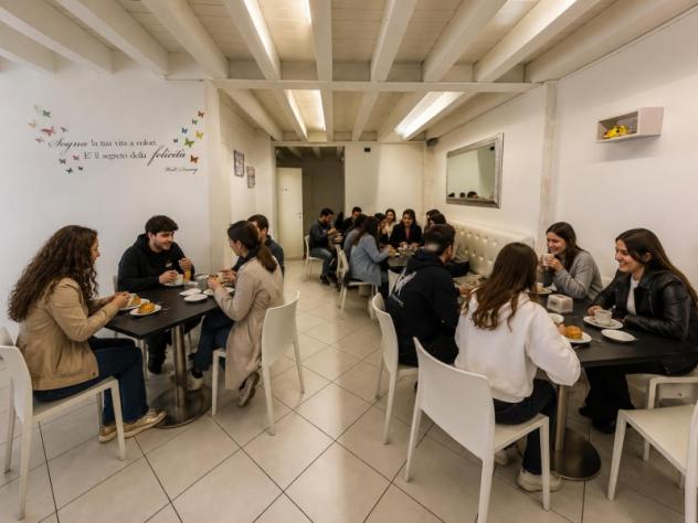 GFP - CAFFETTERIA - PASTICCERIA ARTIGIANALE - Foto 4