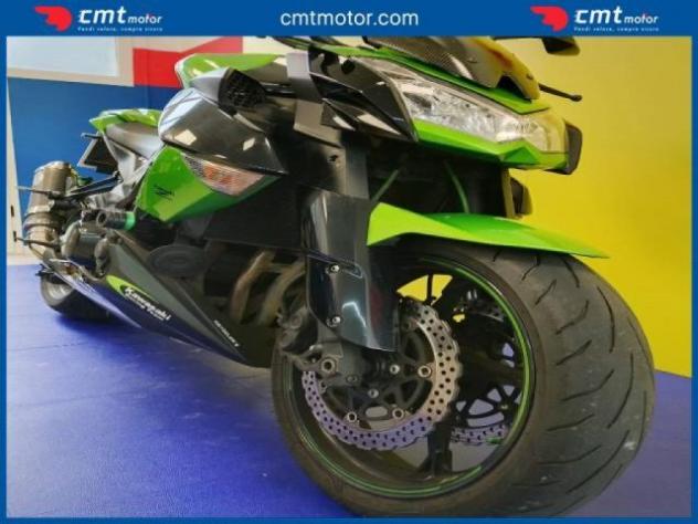 KAWASAKI Z 1000 Garantita e Finanziabile rif. 24181109 - Foto 8