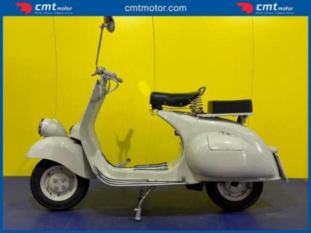 PIAGGIO 1 Vespa 25 VNB Finanziabile - Bianco - 0000 rif. 23618771 - Foto 3