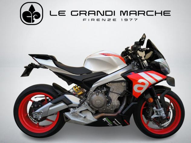 Aprilia Tuono 660 null