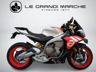 Aprilia Tuono 660 null