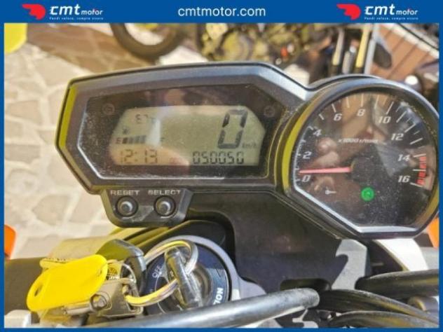 YAMAHA FZ6 Fazer Garantita e Finanziabile rif. 24156513 - Foto 5