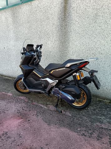 Keeway XDV 125 EVO PRO - PRONTA CONSEGNA - Foto 6