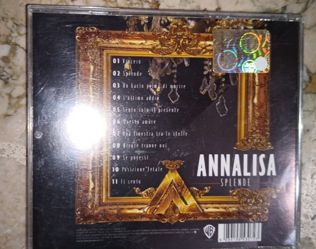 Annalisa Splende - Foto 2