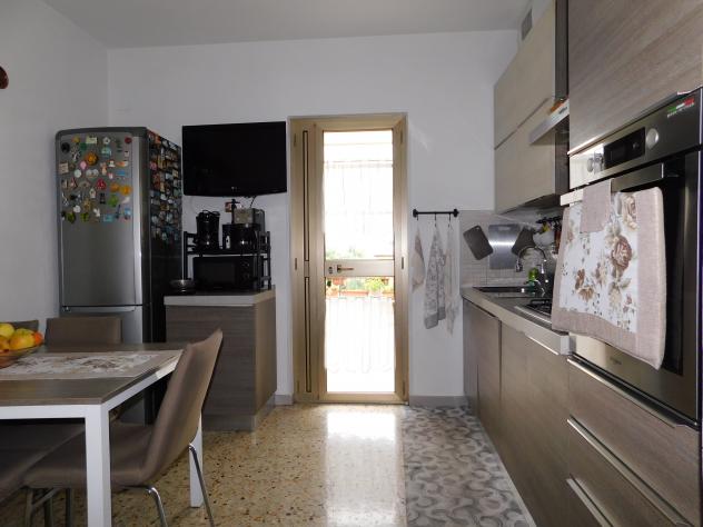 Villa in Via Garigliano