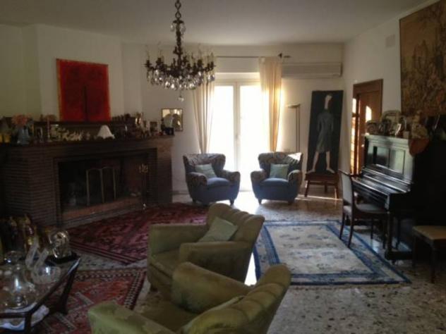 Villa in Via Luigi Caravani - Foto 12