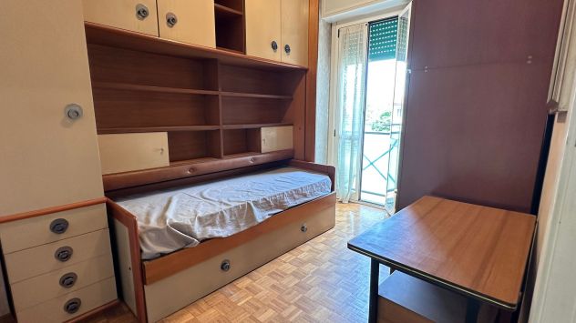 Tre stanze singole libere da subito per studenti - Foto 6