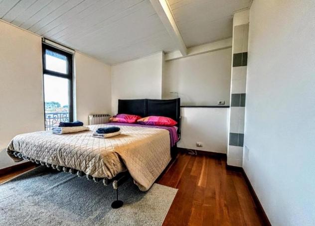 Appartamento in affitto a Marina di Carrara - Carrara 50 mq Rif: 1452666 - Foto 5