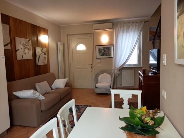 Villetta bifamiliare in affitto a Forte dei Marmi 100 mq Rif: 1121716