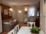Villetta bifamiliare in affitto a Forte dei Marmi 100 mq  Rif: 1121716