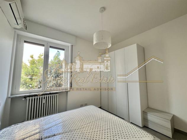 Porta Romana Quadrilocale Ristrutturato di 94 MQ, Subito Libero - Foto 16