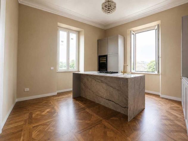 Appartamento in affitto a Roma - Foto 10