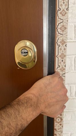 Artigiano installatore serrature per Porte Blindate o in legno - Foto 3