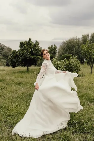 FOTOGRAFO VIDEOMAKER PER MATRIMONIO  ADDIO AL CELIBATO