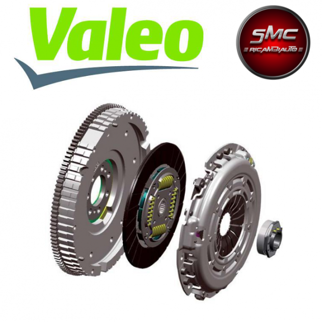 Valeo Csc Opel / Vauxhall Corsa C 810033