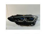BMW 4 G22/G23 Faro laser completa sx - 15227