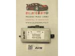 CENTRALINA AIRBAG BMW X3 2° Serie 65.77-9280185-01 (10)