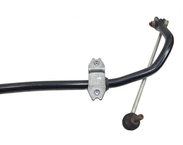 BARRA STABILIZZATRICE AUDI Q3 Serie (8UG) 3C0411303AA Diesel 2000 (14) - Foto 13