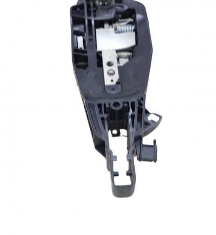 SUPPORTO MANIGLIA POSTERIORE SINISTRA CITROEN C3 Serie 9802977380 (16) - Foto 2