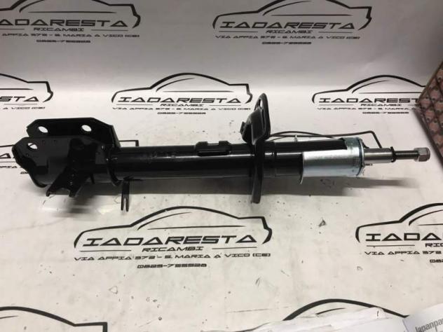 Coppia Ammortizzatori anteriori Swift IV 4160168L00 4160268L00 - Foto 3