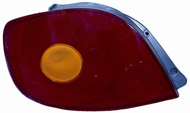 Chevrolet Matiz ricambi paraurti cofano fanale radiatore parabrezza 05 06 07 09 - Foto 10