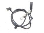 BMW F 800 GS 34527687528 SENSORE VELOCITÀ ABS K72 06 - 12 WHEELSPEED SENSOR &hellip;