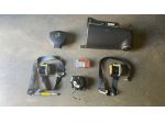 Kit airbag Nissan Note 1^serie del 2008