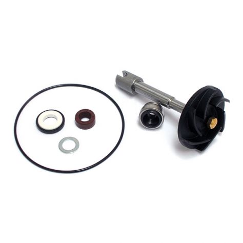 Malaguti Spidermax carene fanali radiatore freni kit cinghia ruote regolatore - Foto 11