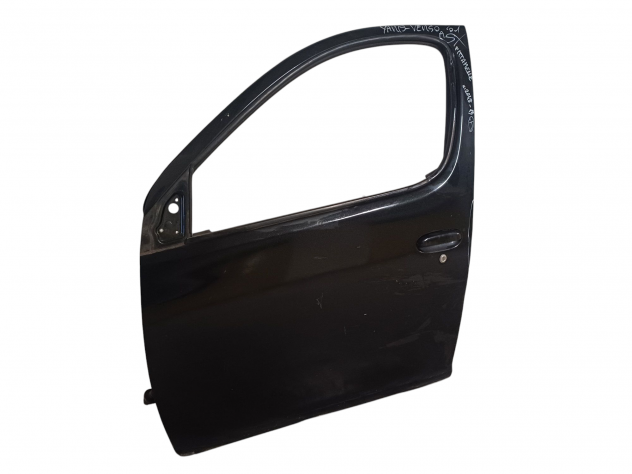 PORTIERA ANTERIORE SINISTRA TOYOTA Yaris Verso Serie 670020D090 2ZNFE (9903) - Foto 3