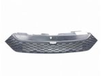 MASCHERINA ANTERIORE IVECO Daily 5° Serie 5801587018 (14)