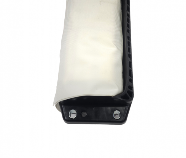 AIRBAG PASSEGGERO FIAT Panda 3° Serie 00520684800 (12) - Foto 3