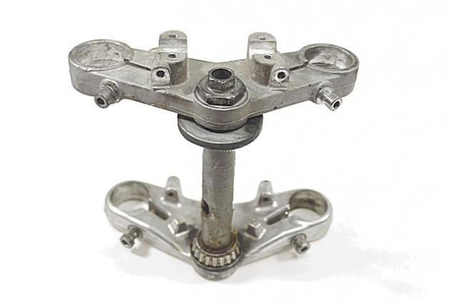 PIASTRE FORCELLA BMW K75 K569 1985 - 1996 31422332050 31422332052 FORK PLATE