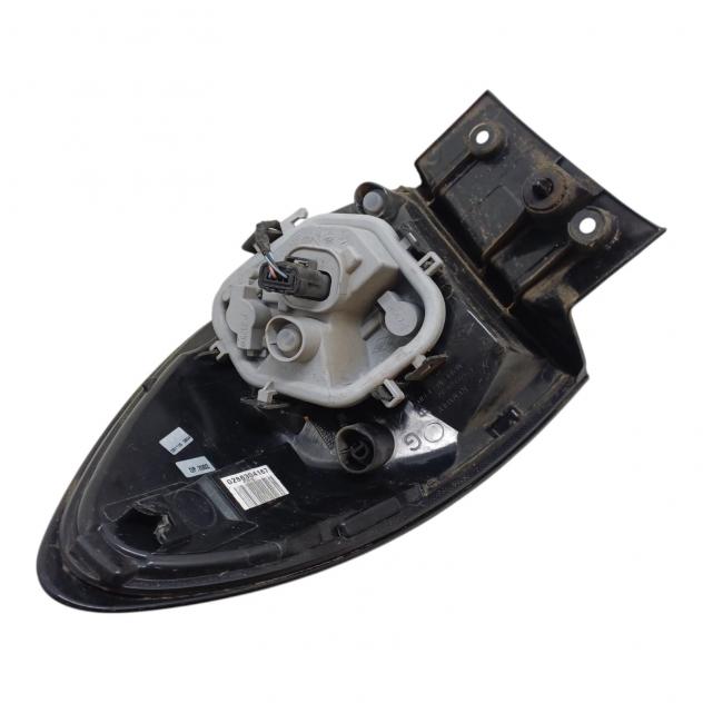 STOP FANALE POSTERIORE SINISTRO RENAULT Captur Serie 265557367R (1319) - Foto 6
