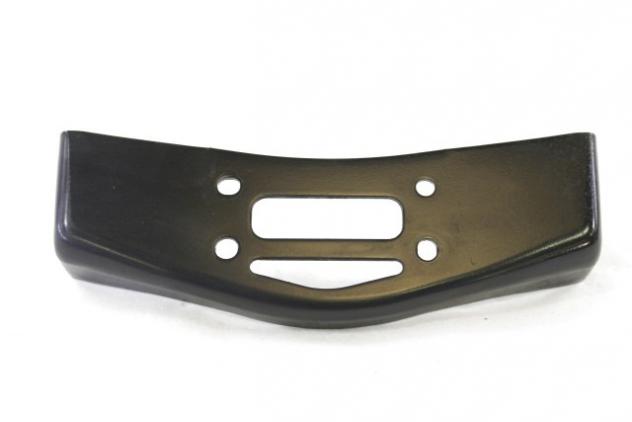 YAMAHA XVS 1300 MIDNIGHT STAR 3D8833680000 SUPPORTO FRECCE POSTERIORI 06 - 16 REAR FLASHERS HOLDER