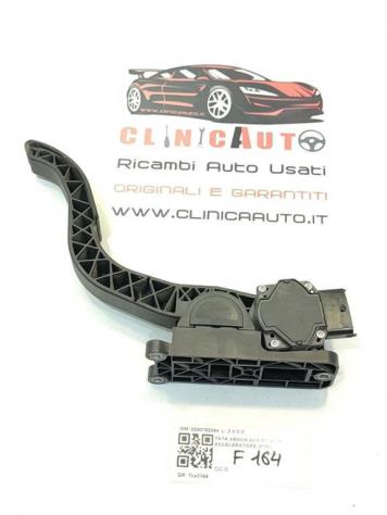 PEDALE ACCELERATORE TATA Xenon 1° Serie 0280752294 (07) - Foto 2