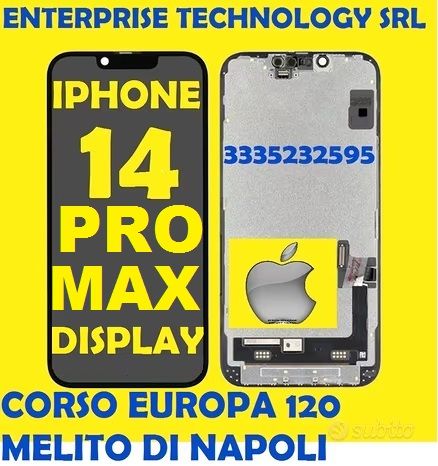 IPHONE 13 DISPLAY IMMEDIATO - Foto 8