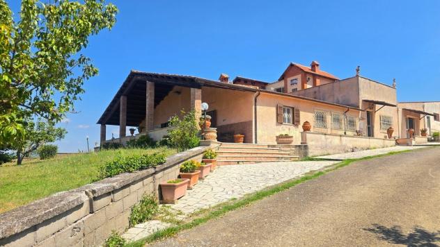 Casale in vendita a Montecchio - Foto 3