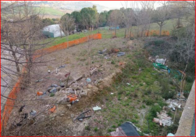 Immobile in asta di 866 m² in vendita a Montegranaro - Foto 5
