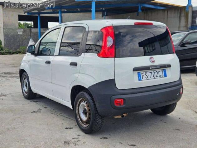 FIAT Panda Panda 1.2 69 CV VAN 2 POSTI EURO6 POP - FS702CZ rif. 24006096 - Foto 4