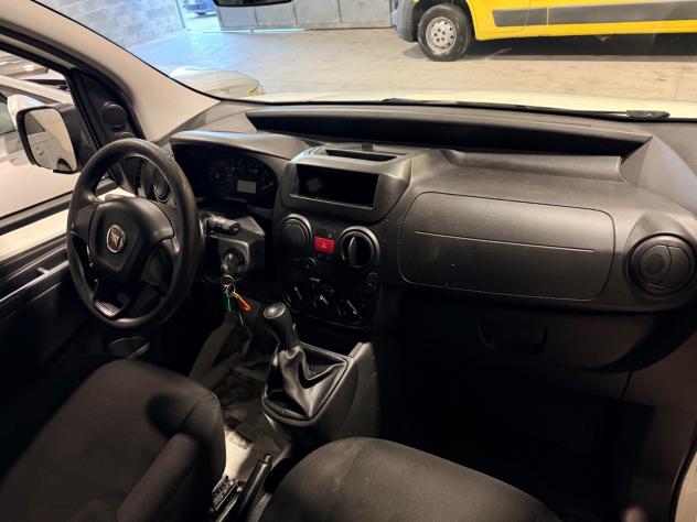 Fiat Fiorino 1.3 MJT 95CV Cargo SX - Foto 9