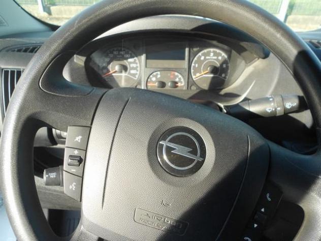 OPEL MOVANO L3H2 rif. 23852208 - Foto 8